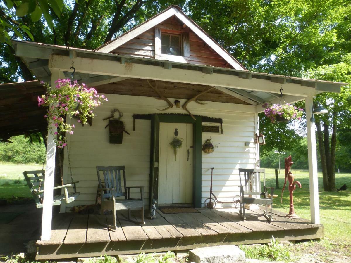 Mulberry Lavender Farm And B&B Exterior photo