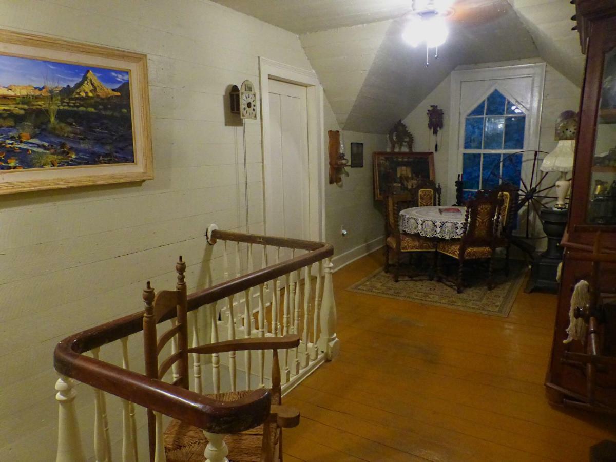 Mulberry Lavender Farm And B&B Exterior photo