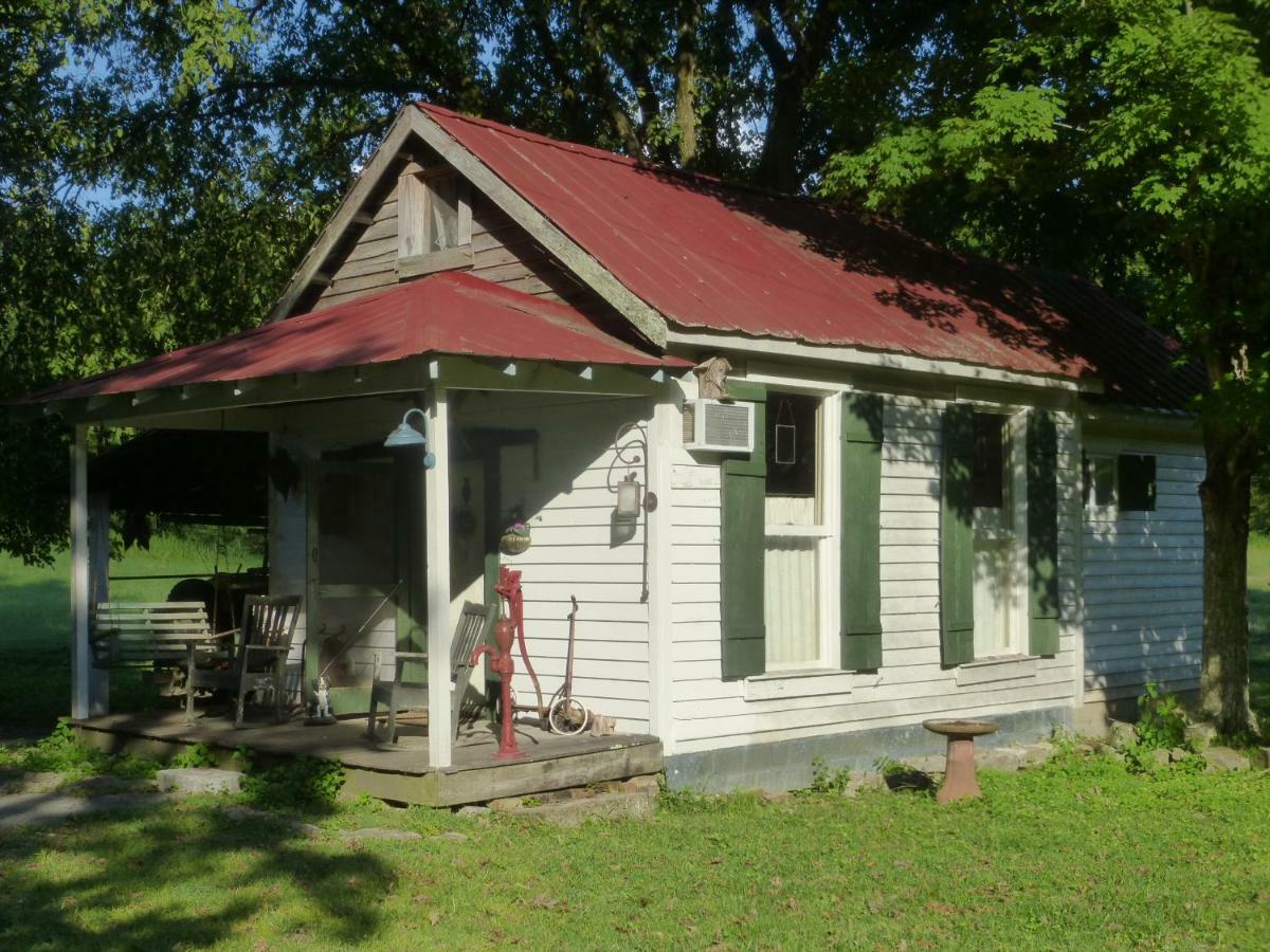 Mulberry Lavender Farm And B&B Exterior photo